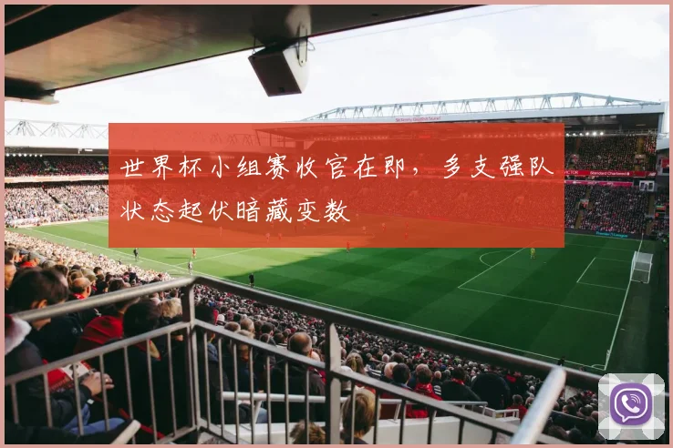 世界杯小组赛收官在即，多支强队状态起伏暗藏变数